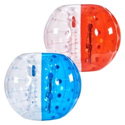 Bumper Ballen
