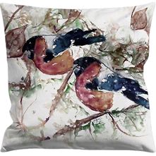 Bullfinches