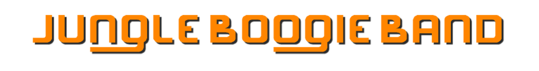 Jungle Boogie Band