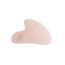Gua Sha, Rosakvarts