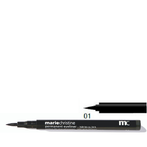 Permanent Eyeliner - i flere farver