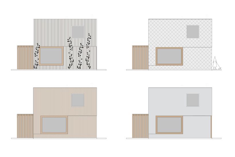 HOUSE S