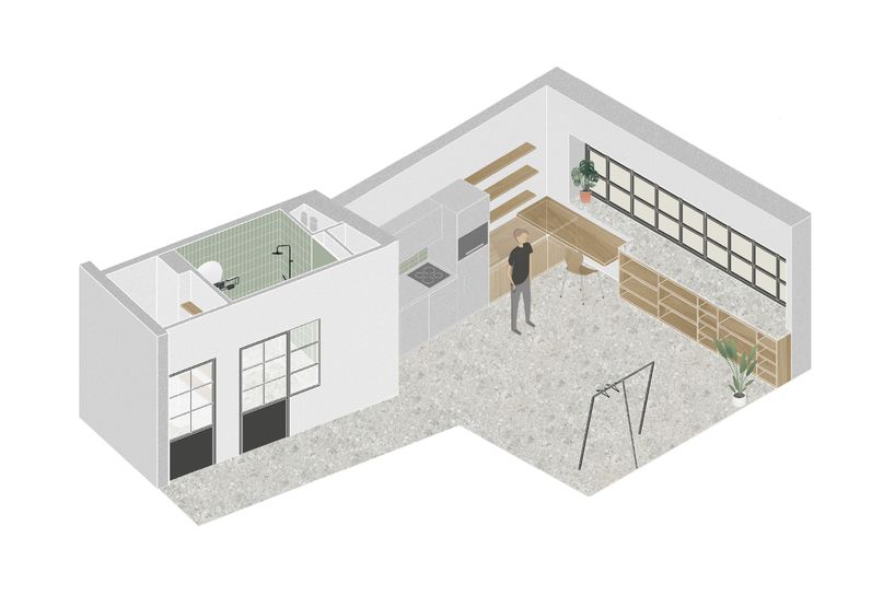 Studio P2
