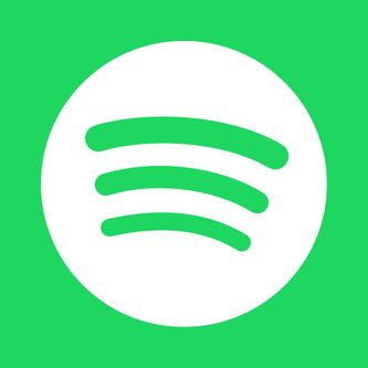 Spotify dyrt