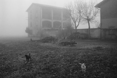 Spirano, Italy – January 2020