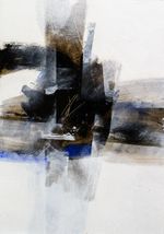 JURI LORENZETTI,  Arte astratta, arte