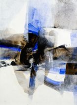JURI LORENZETTI, pittore