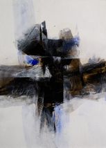 JURI LORENZETTI, arte