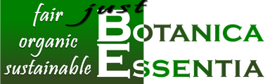 JUST BE