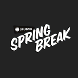 SPUTNIK SPRING BREAK
