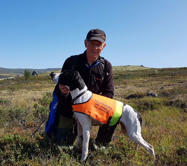 Trippelprøven 26.08.2017.
I kvaliken får Prima 5 VK og Katla 4 VK. I semifinalen lykkes Prima med 2 VK. 