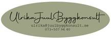 Ulrika Juul Byggkonsult AB logotyp