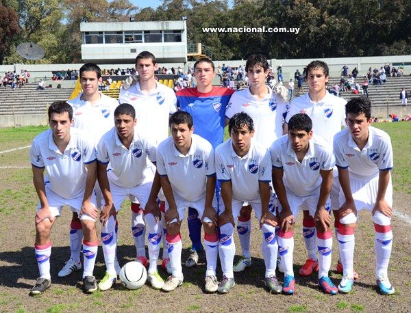 foto de setiembre (nacional.com.uy) Nacional 1 Peñarol 0