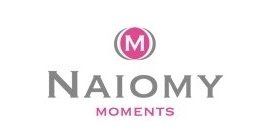 naiomy moments