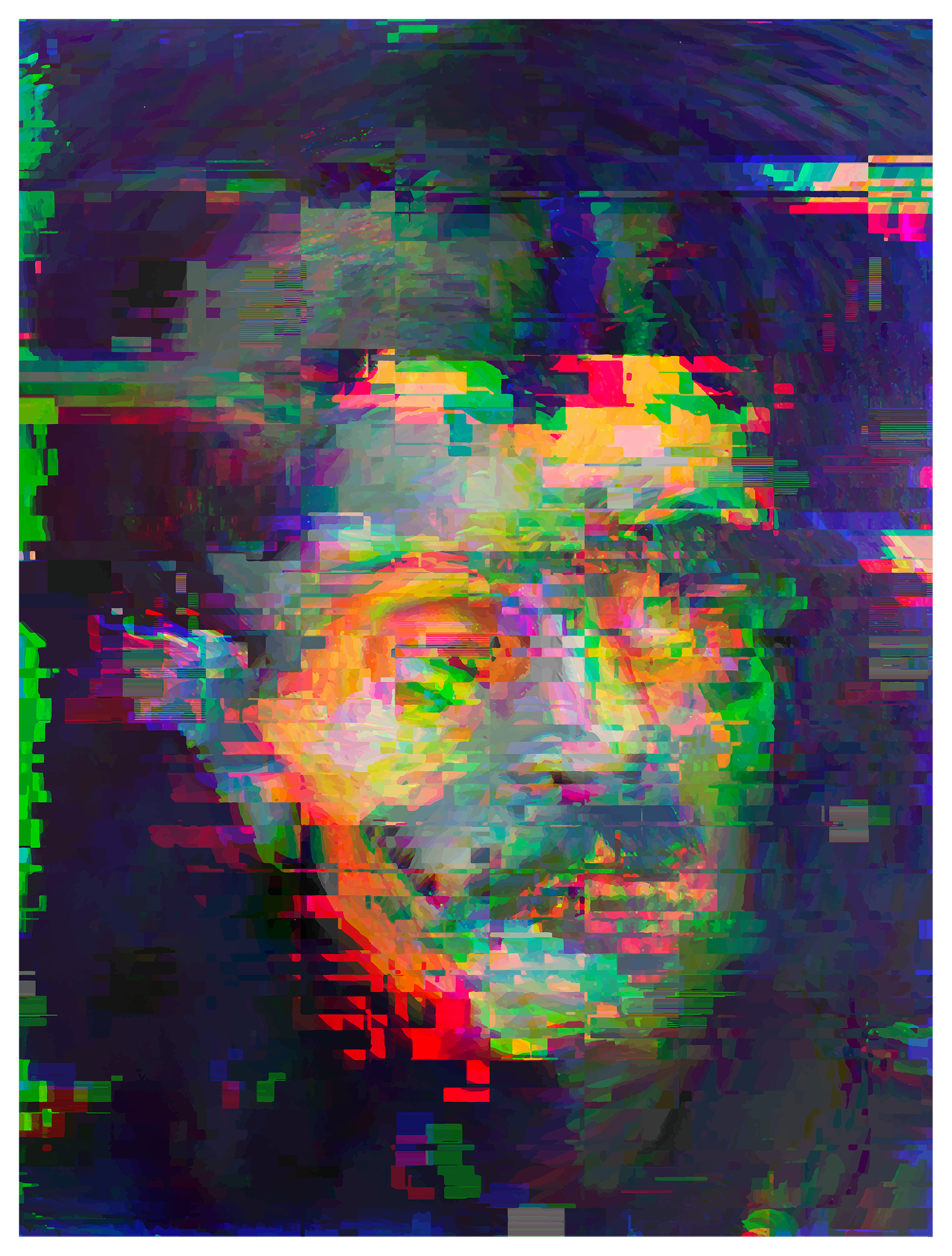 Distortion