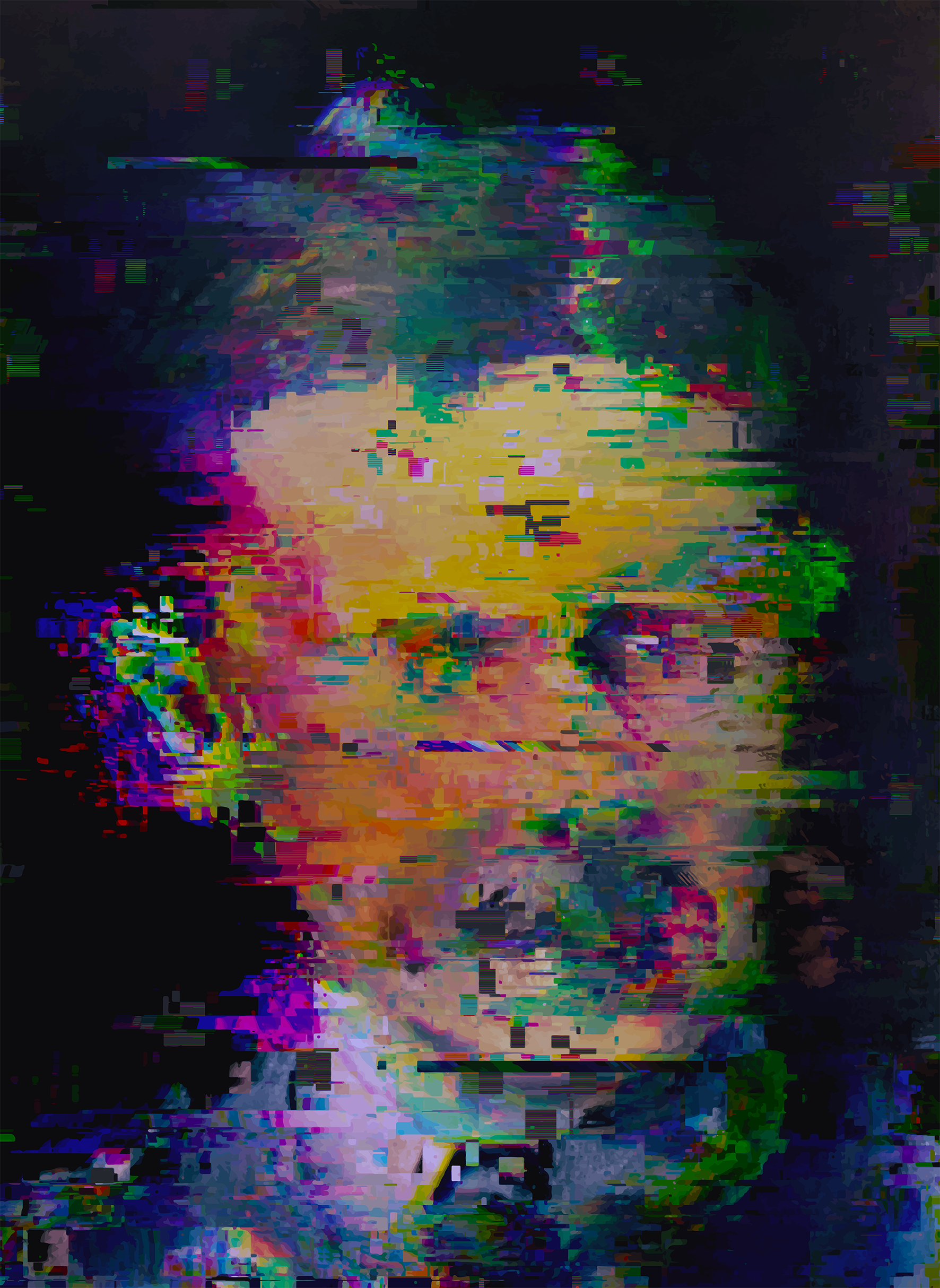 Distortion 2 