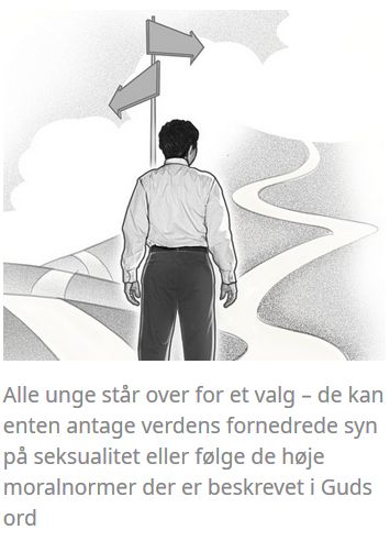 Unge spørger----Jeg føler mig tiltrukket af mit eget køn – betyder det at jeg er homoseksuel?kilde:jw.org