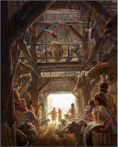 kilde: jw.org/min bog om Bibelen/historie 6