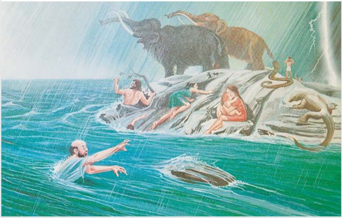 kilde: jw.org -- Min Bibelhistoriebog, Kapt.10