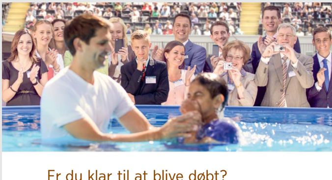 Vagttårnet studieudgaven, marts, 2016