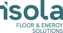 Isola floor en energy solutions