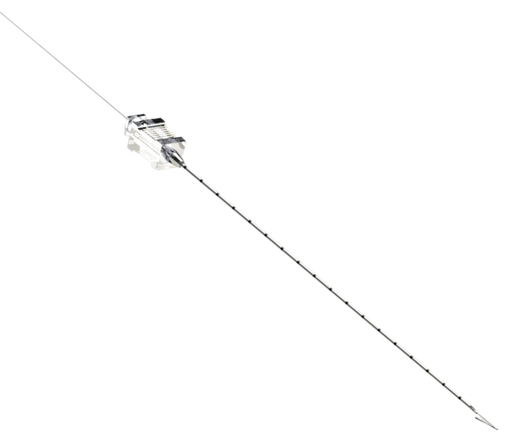 Breast Localisation Needle