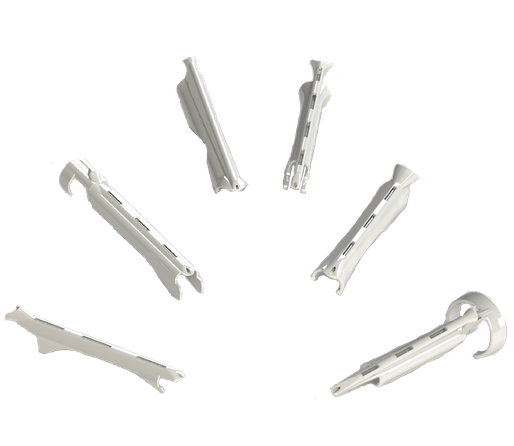 Single-Use Needle Guide naaldgeleider