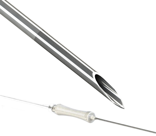 Oocyte Aspiration Needle