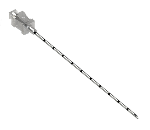 Seldinger Needle punctienaald