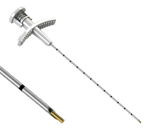Tumor Marker Needle