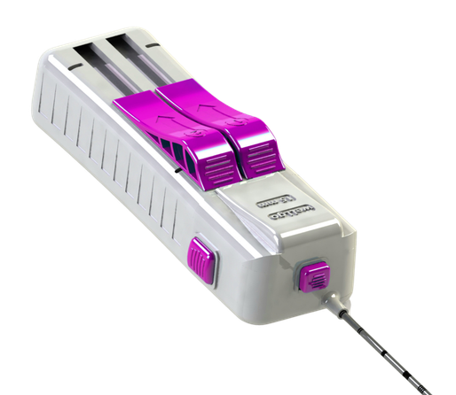 WAVE automatische biopsienaald