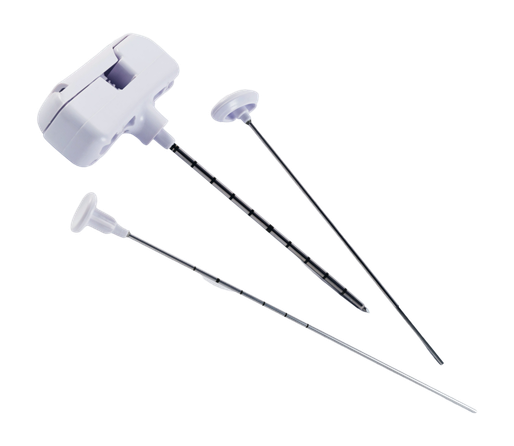 Bone Marrow Biopsy Needle beenmerg biopsienaald