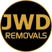 Removals by JWD