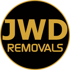Removals by JWD