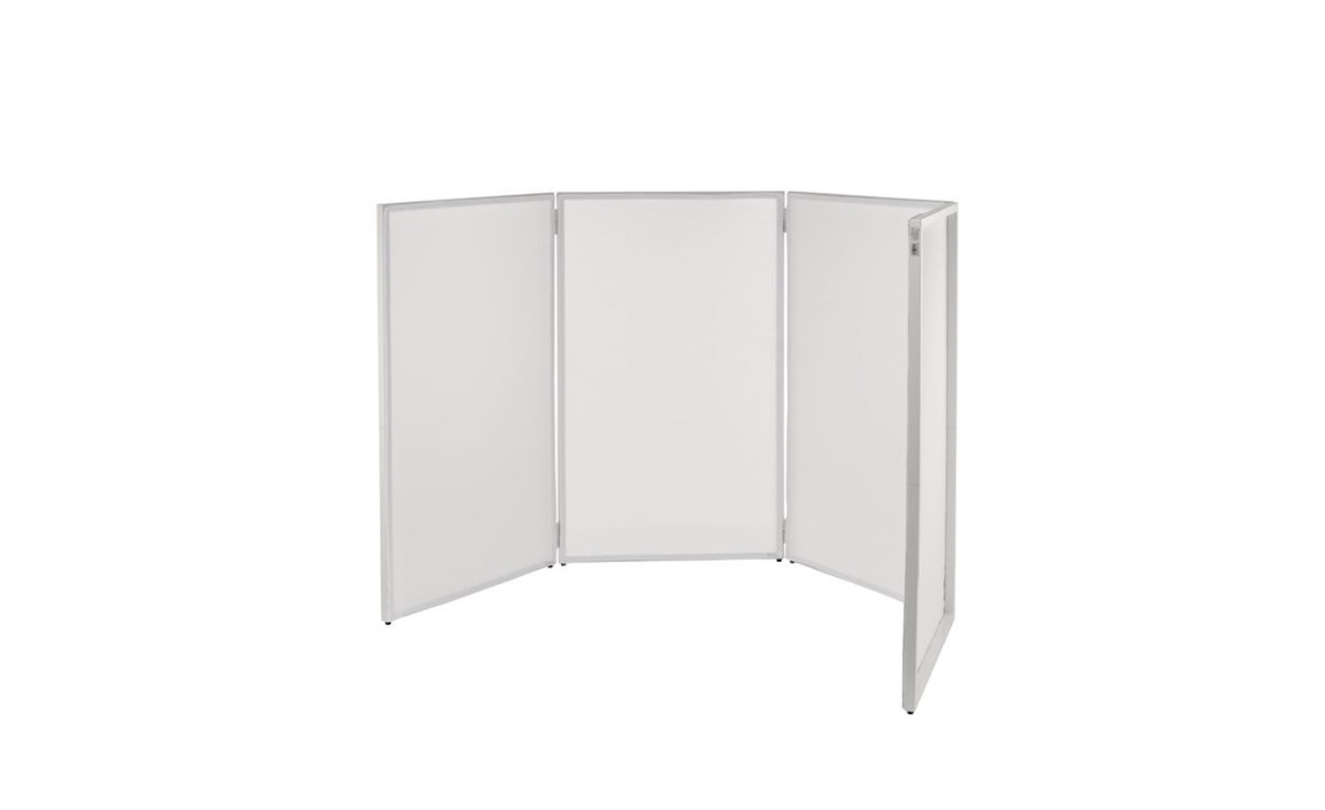 White Screen