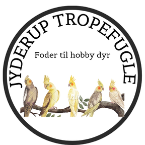Jyderup Tropefugle