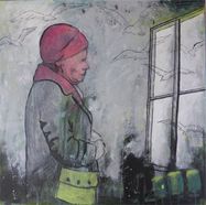 Venteværelset 80x80