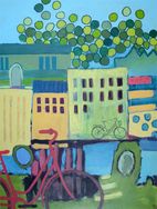 Morgen 90x120