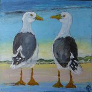 Morgenmøde 40x40