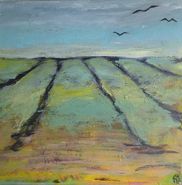 Marsken 60x60