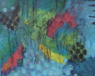 Vestkystløbet 100x80