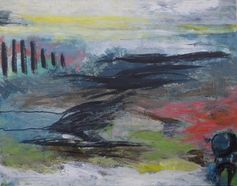 Vadehavet 100x80