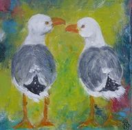 Uenighed 30x30