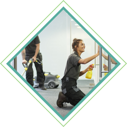 Office Commercial Cleaning Harborne Birmingham Edgbaston Selly Oak | k-cleaning.com