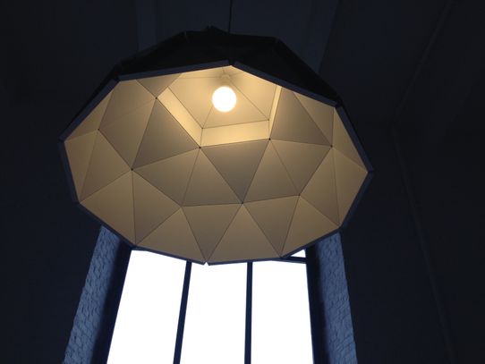 maatwerk verlichting