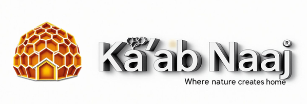 Donde la naturaleza ha creado un hogar para ti.   KAAB NAAJ