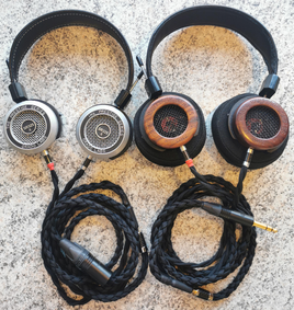 Grado mod