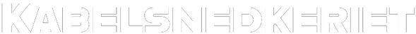 Kabelsnedkeriet logo