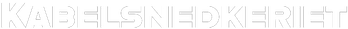 Kabelsnedkeriet logo