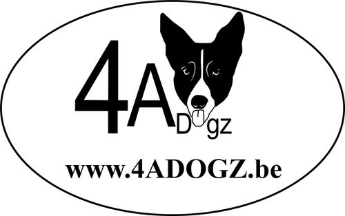 Logo 4ADogz